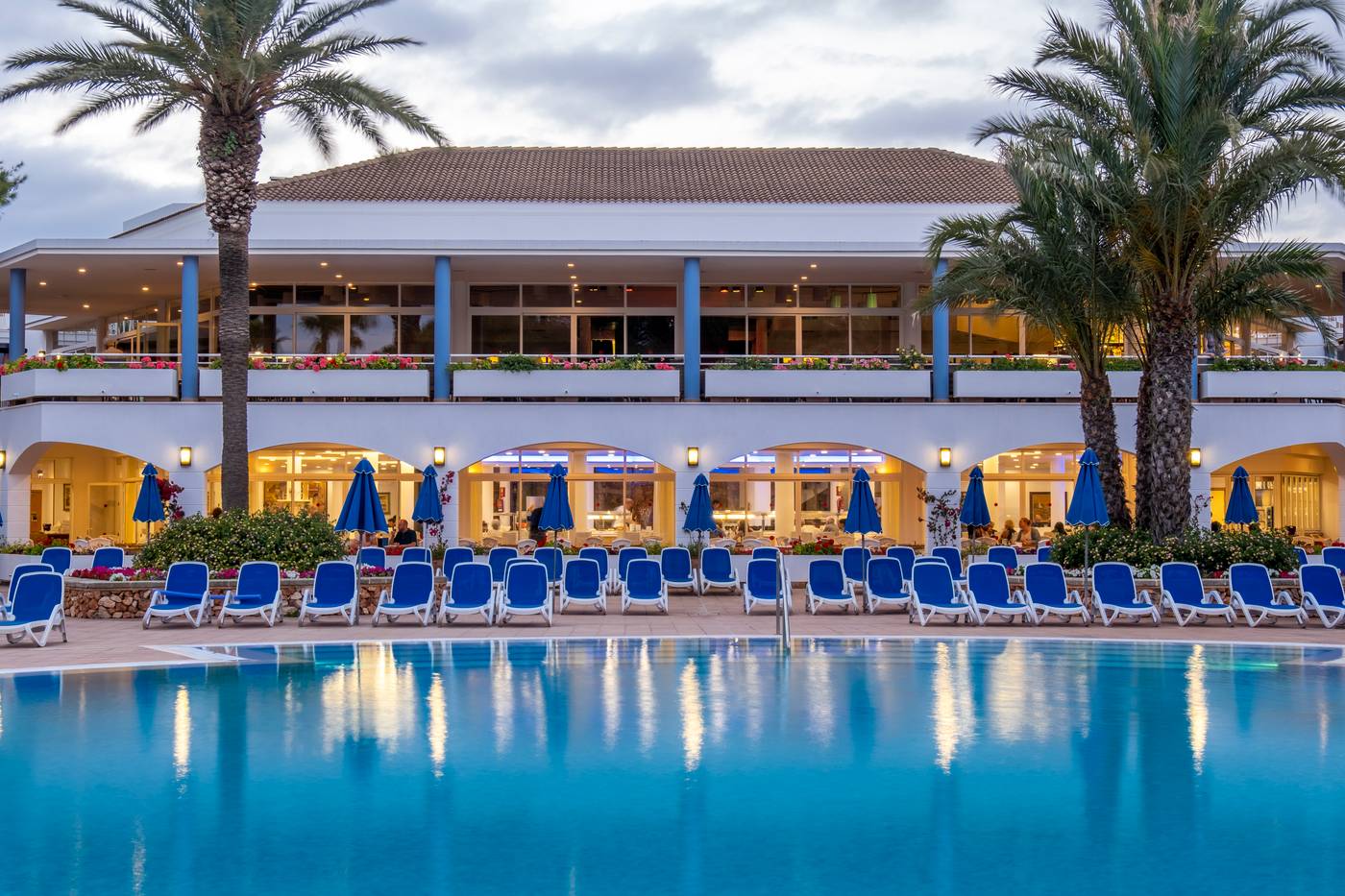 Princesa-Playa-Pool-3