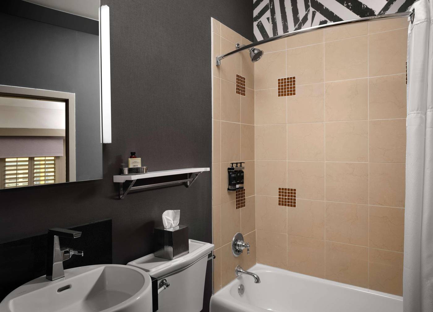 The Barnes San Francisco, Tapestry Collection by H - United States - SAN FRANCISCO - Room - 9