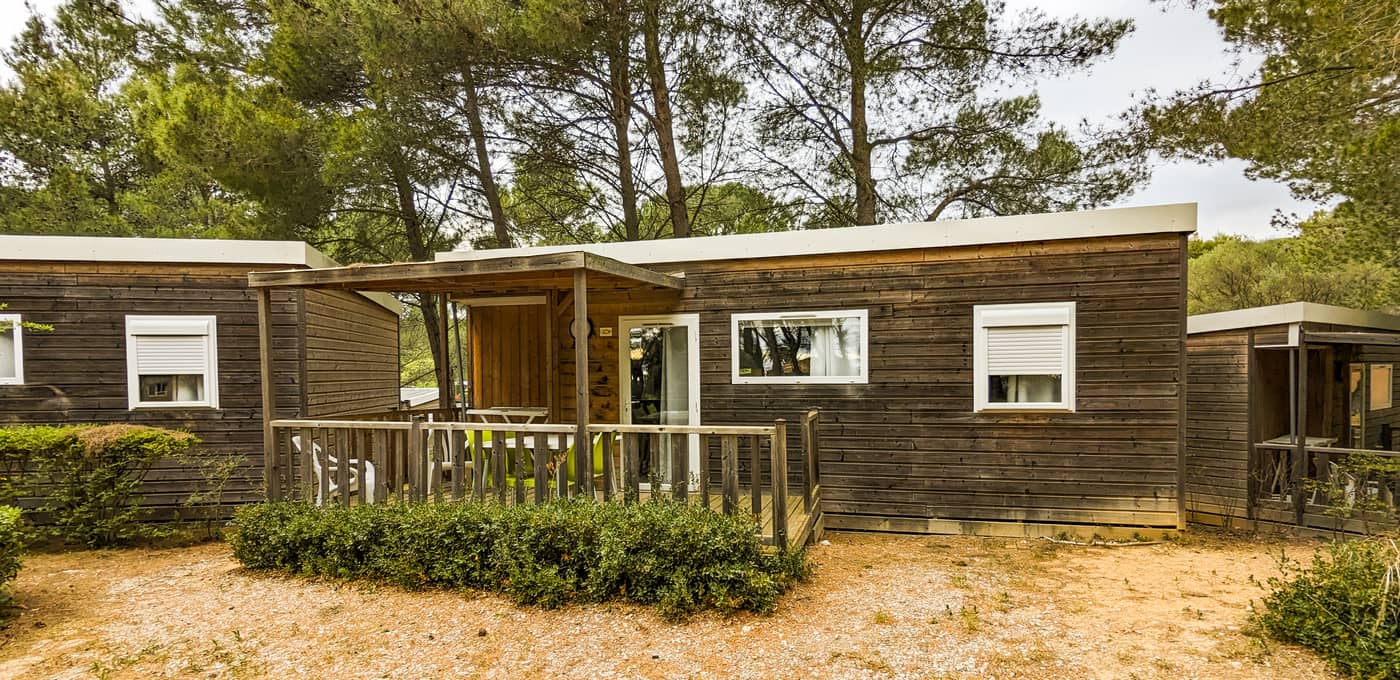 VVF Villages Montagnac - France - MONTAGNAC - General view - 5