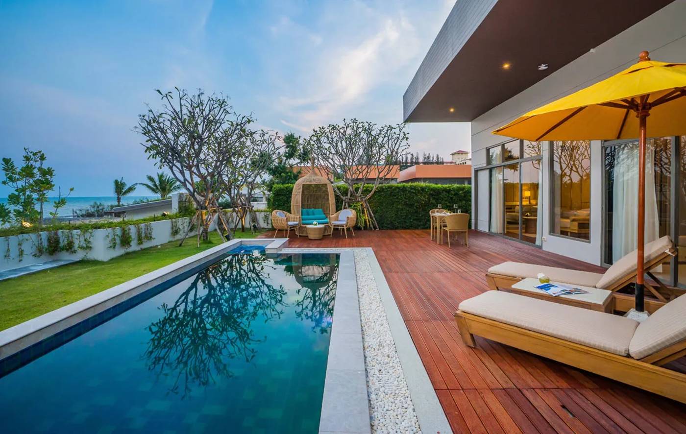 Avani Hua Hin Resort & Spa