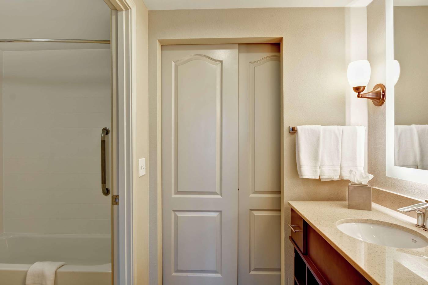 Homewood Suites by Hilton Houston Near the Galleri-United States-HOUSTON-Room-8