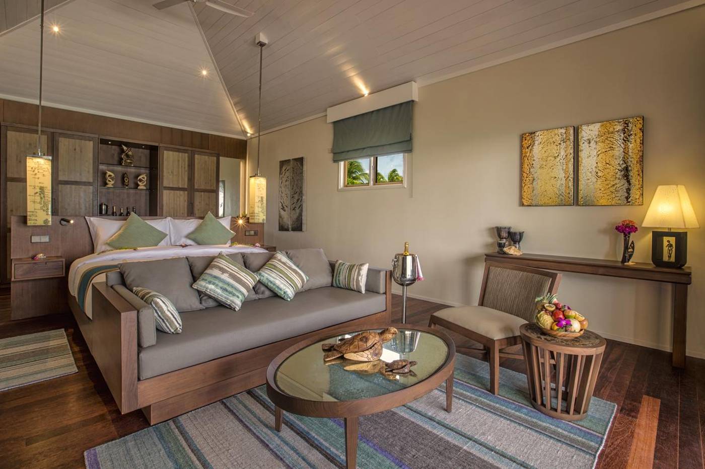 Hurawalhi Island Resort & Spa - Adults Only
