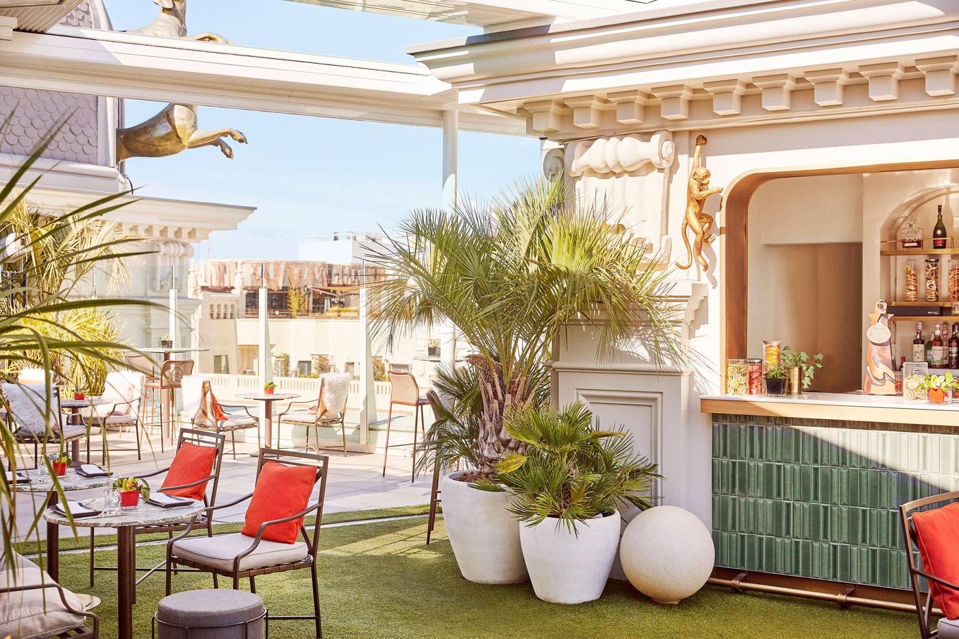 Hyatt-Centric-Gran-Via-Madrid-Bar-85