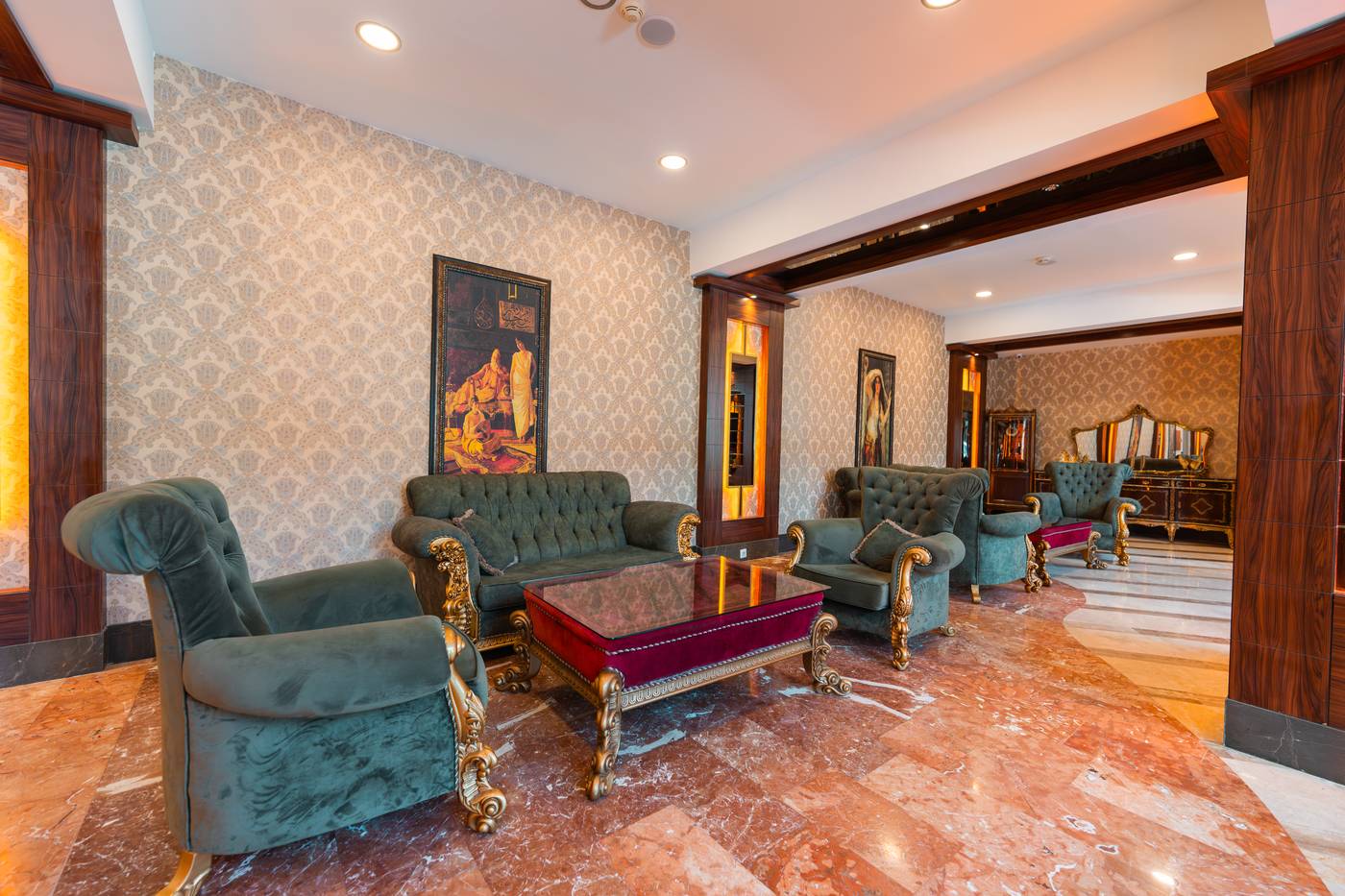 Incekum Beach Resort