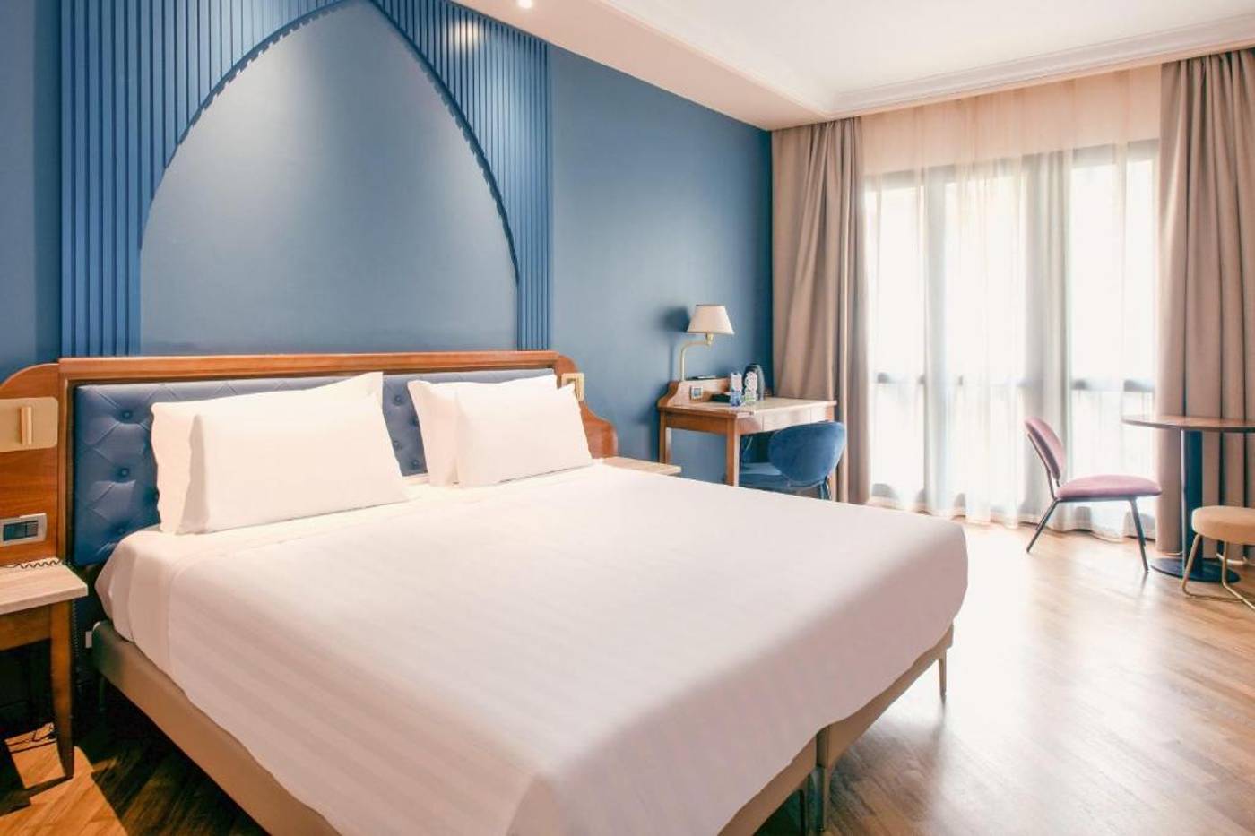 Laurus-Hotel-Al-Duomo-Room-41