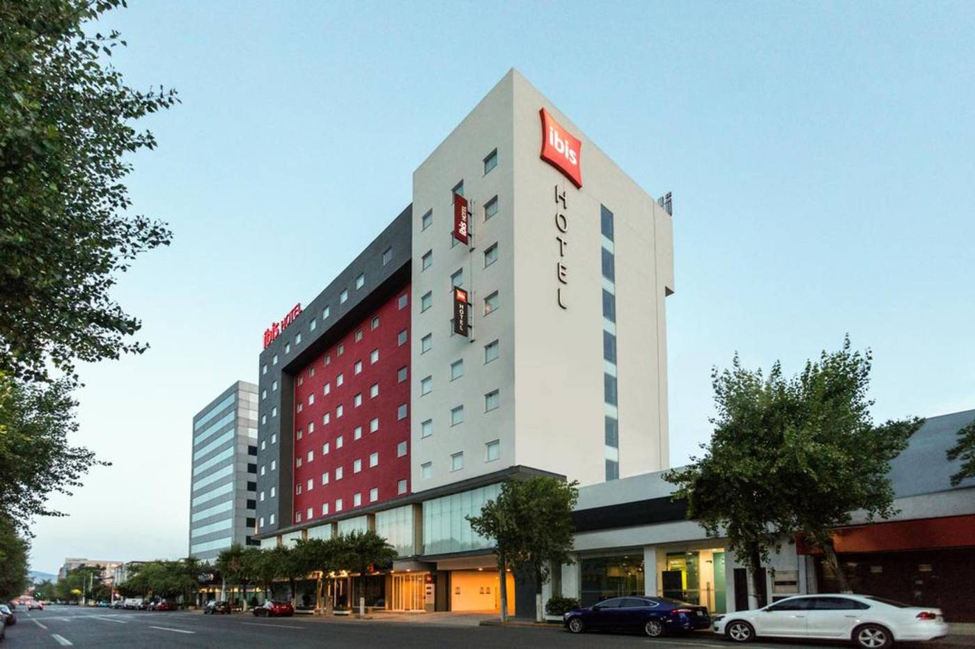 Ibis Mexico Tlalnepantla-Mexico-TLALNEPANTLA-General view-1