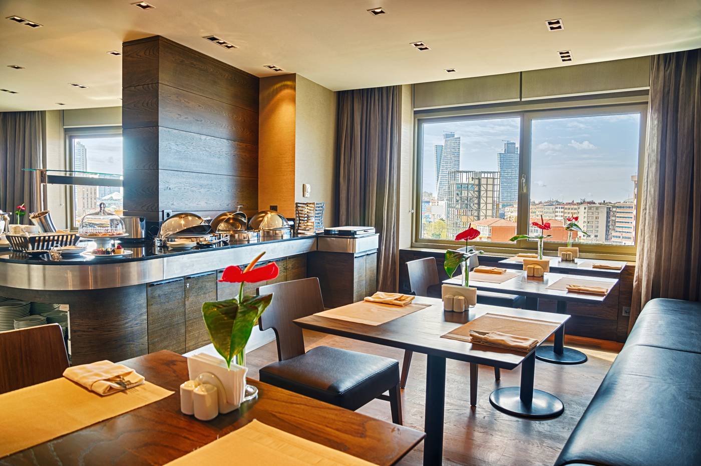 Surmeli-Hotel-Istanbul-Restaurant-9