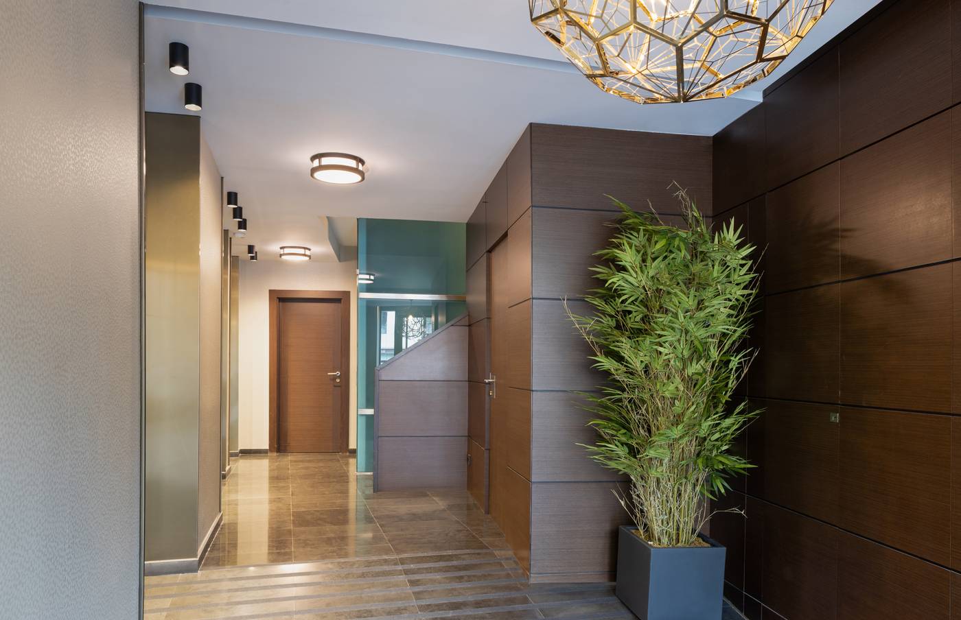 Suites Center Barcelona-Spain-BARCELONA-General view-4