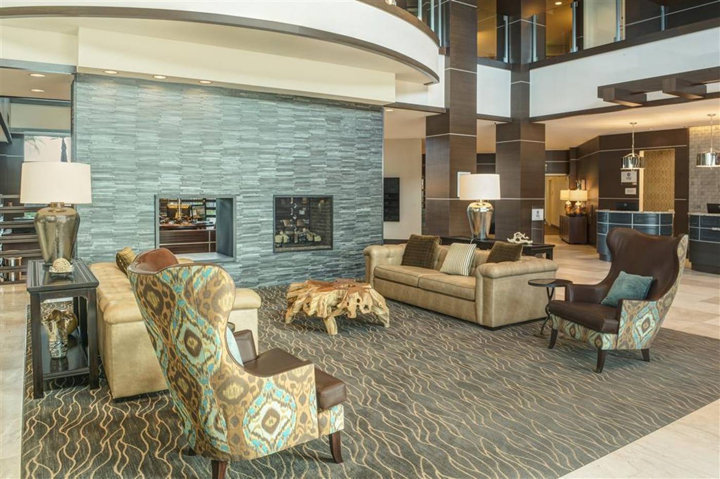 Sheraton Mesa Hotel at Wrigleyville West-United States-MESA-General view-7