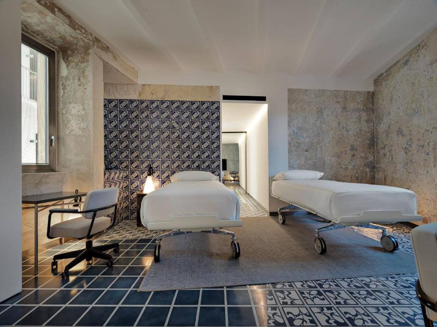 Rhinoceros-Roma-Room-24