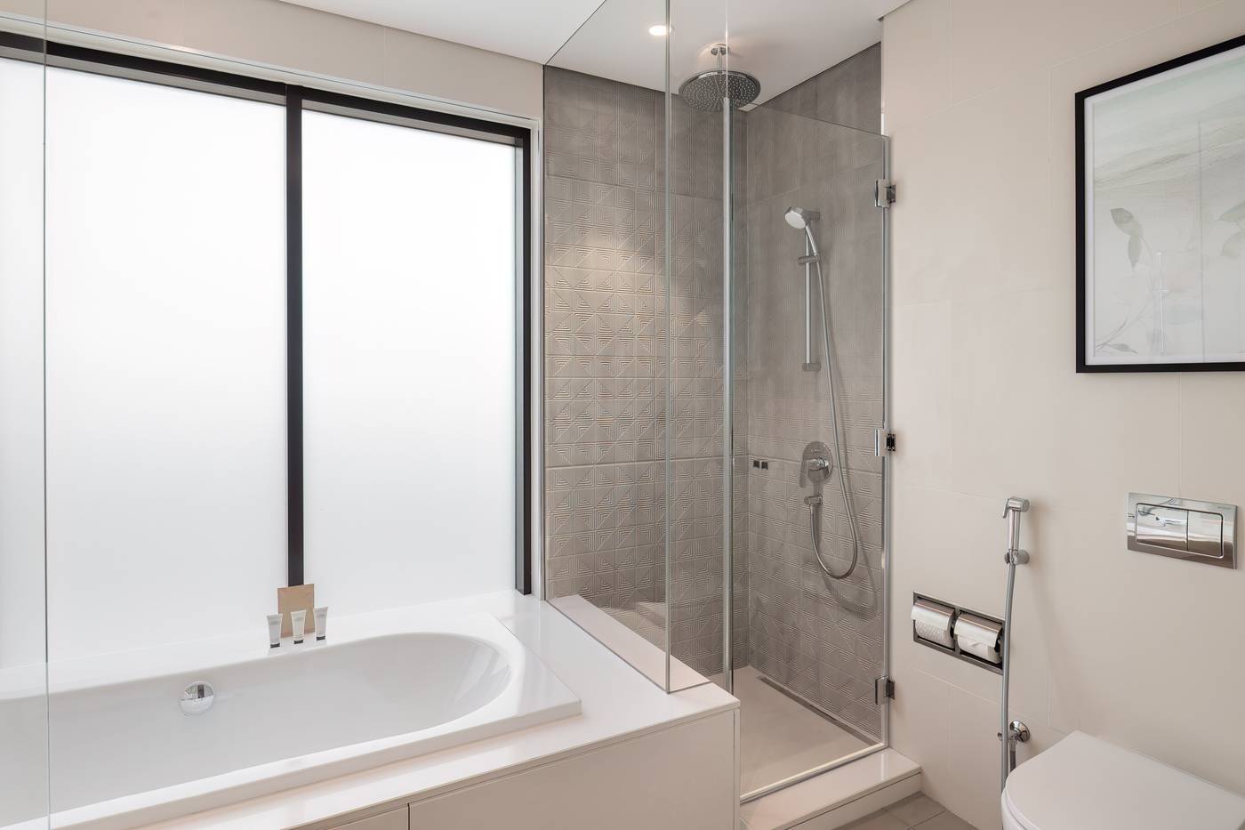 Palace Fujairah Beach Resort