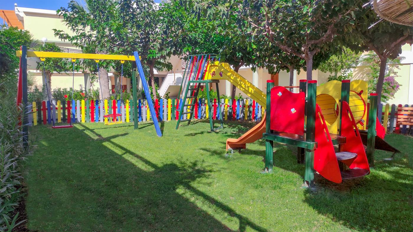 Atrium Palace Thalasso Spa Resort & Villas