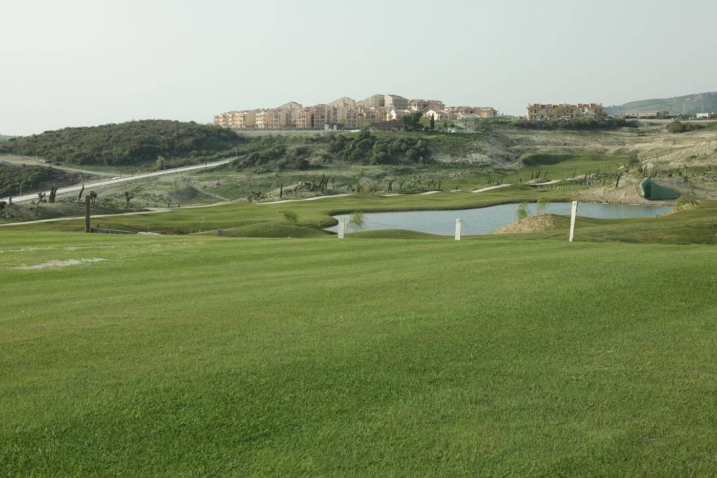 CLC Kusadasi Golf and Spa Resort
