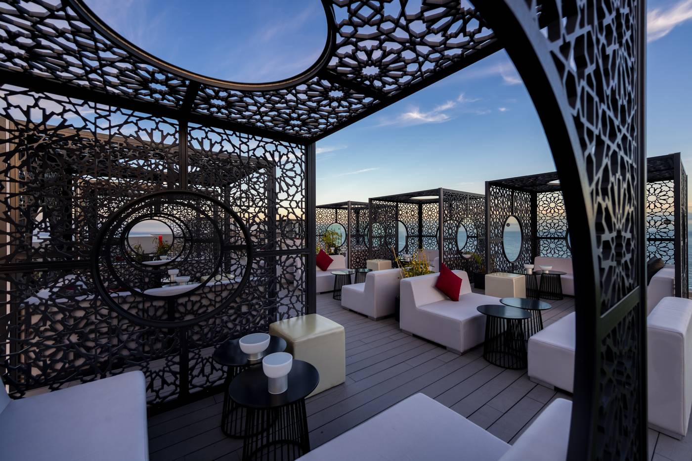 Occidental-Roca-Negra---Adults-Only-Bar-14