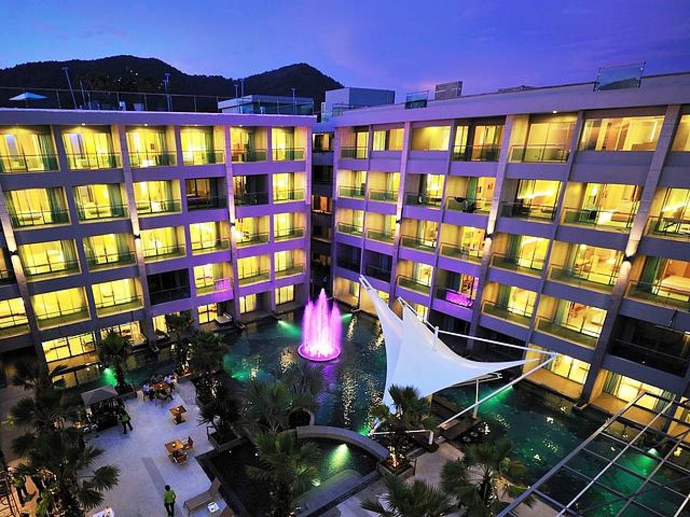 The Kee Resort & Spa