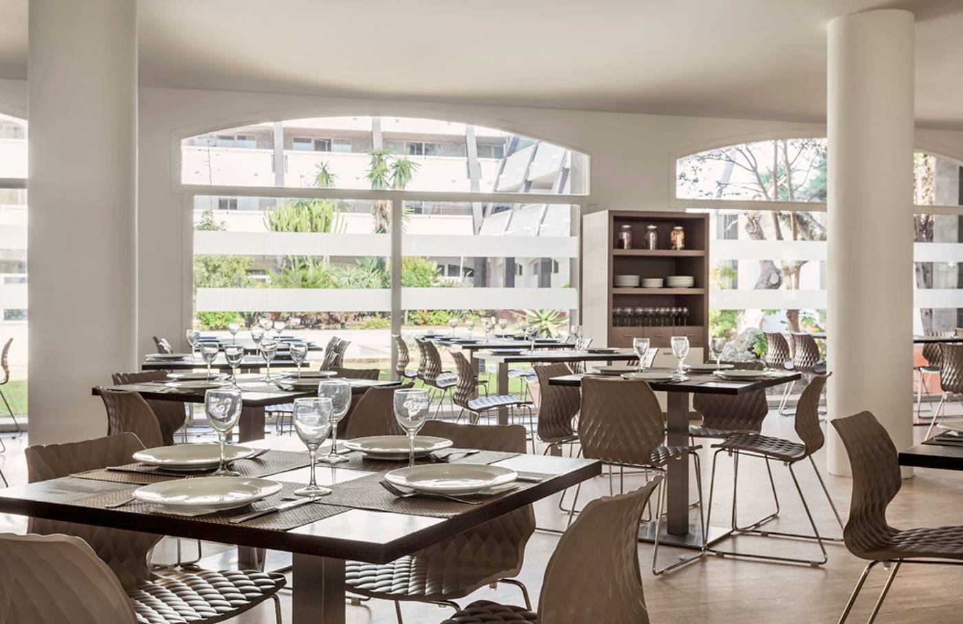 Ilunion-Islantilla-Restaurant-30