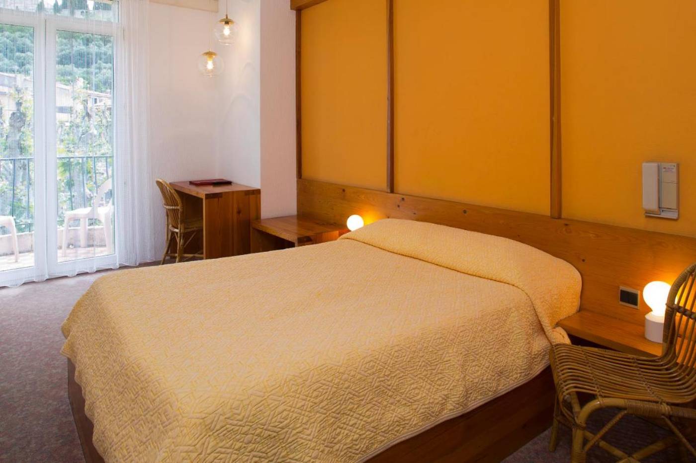 Hotel Liautaud-France-Cassis-Room-7