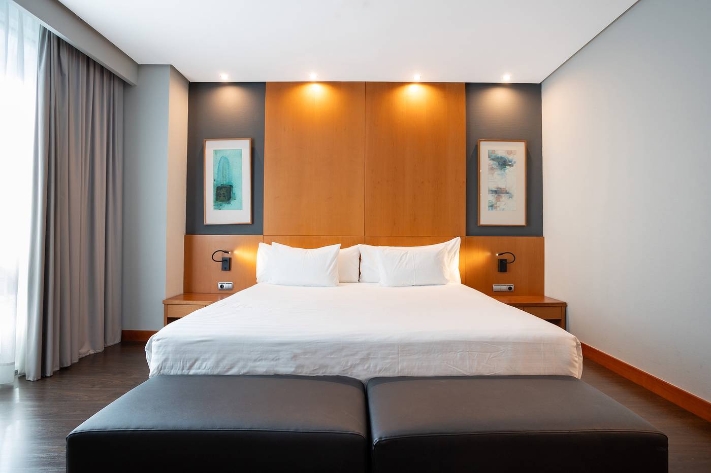 Silken-Atlantida-Santa-Cruz-Room-19