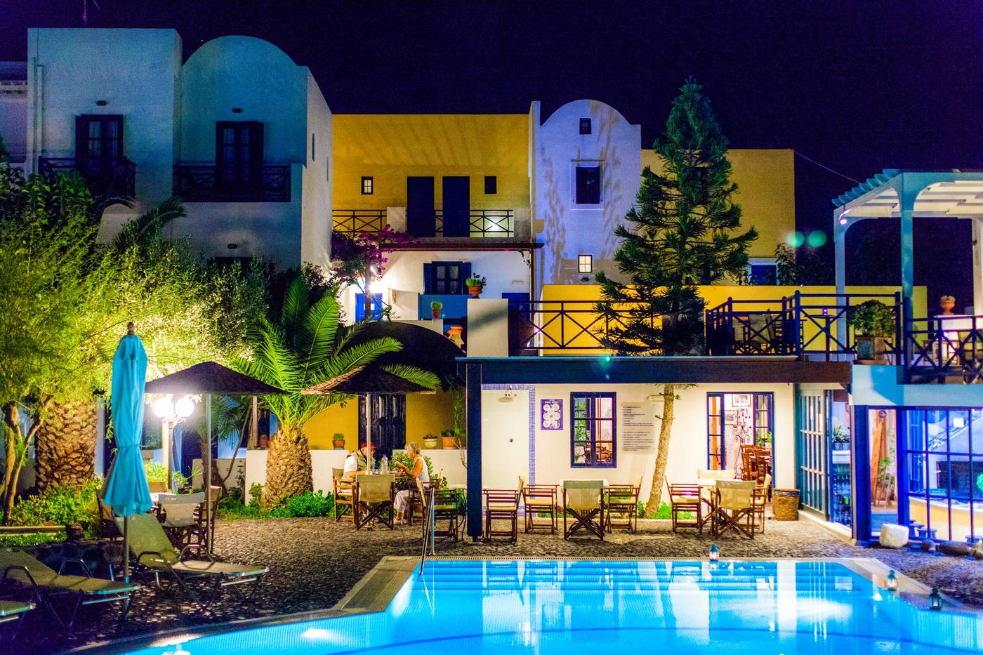 Kalimera Hotel-Greece-SANTORINI-General view-3