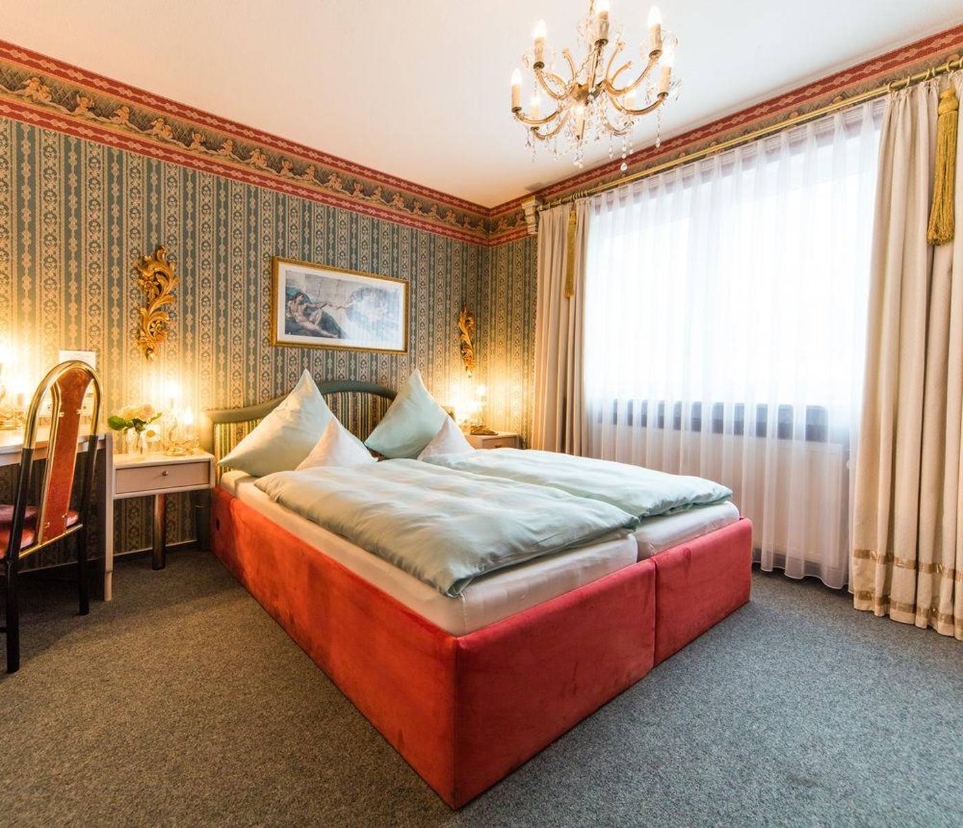 Ambient am Europakanal-Germany-FÜRTH -General view-8