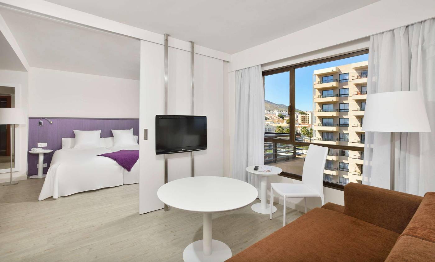 Hotel-Ocean-House-Costa-del-Sol-Affiliated-by-Melia-Room-42