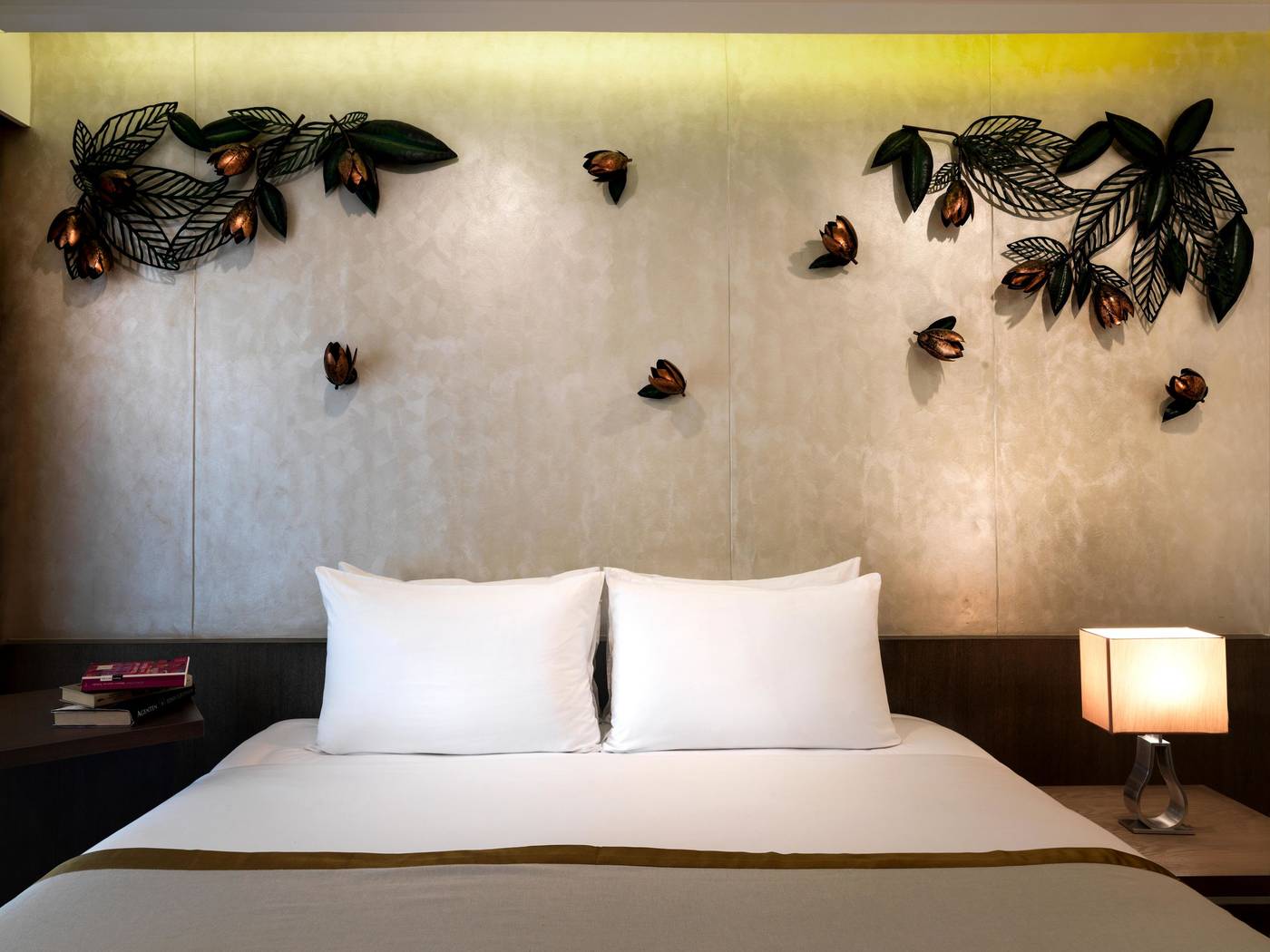 Chanalai Flora Resort