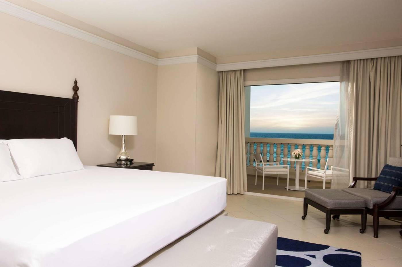 Hyatt Ziva Rosehall