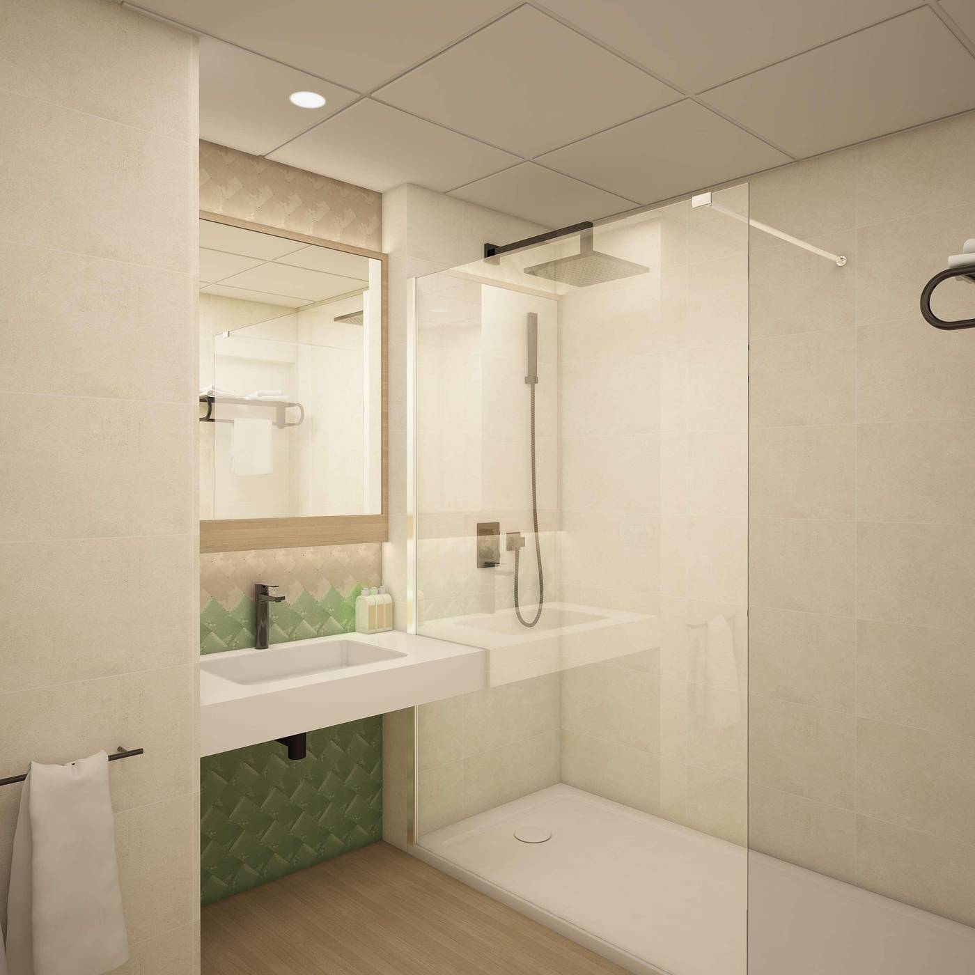 Sercotel-Carlos-III-Room-23