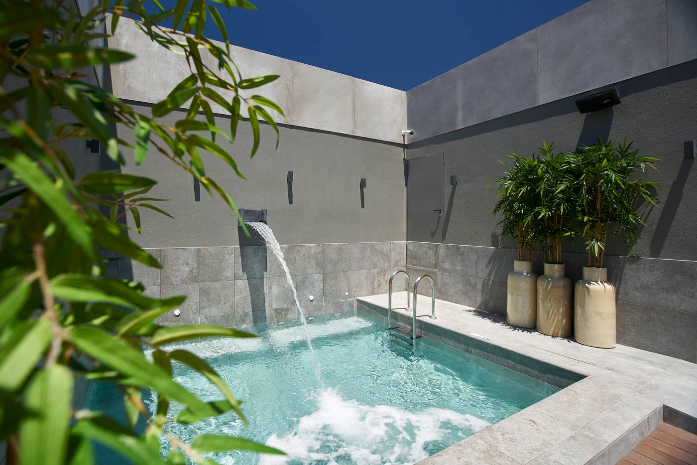 PortoBay Marques - Portugal - LISBOA - Pool - 3