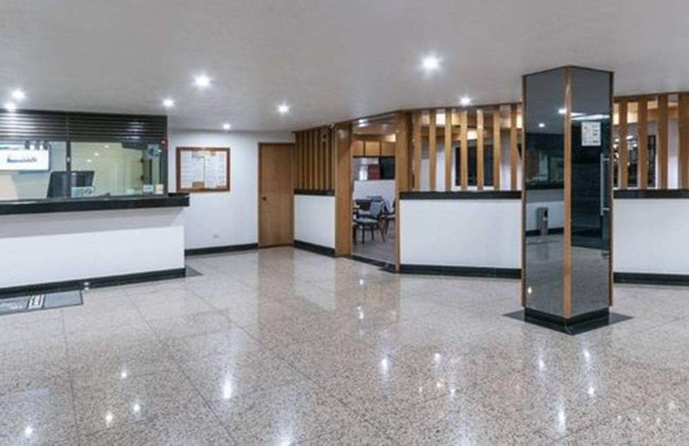 San Lucas-Mexico-CUAUHTÉMOC-Lobby-4