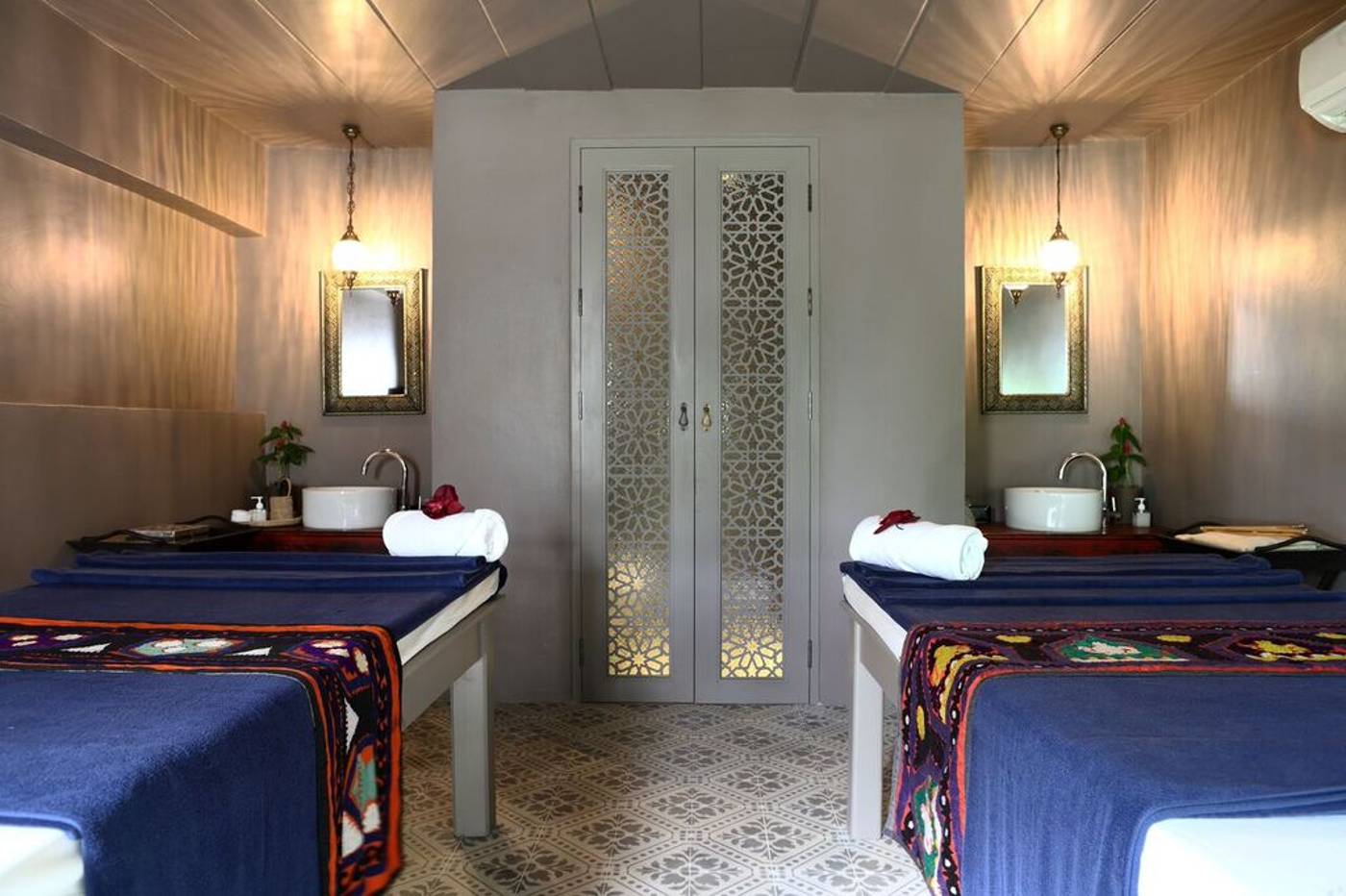 Moracea by Khao Lak Resort-Thailand-KHAO LAK-General view-8