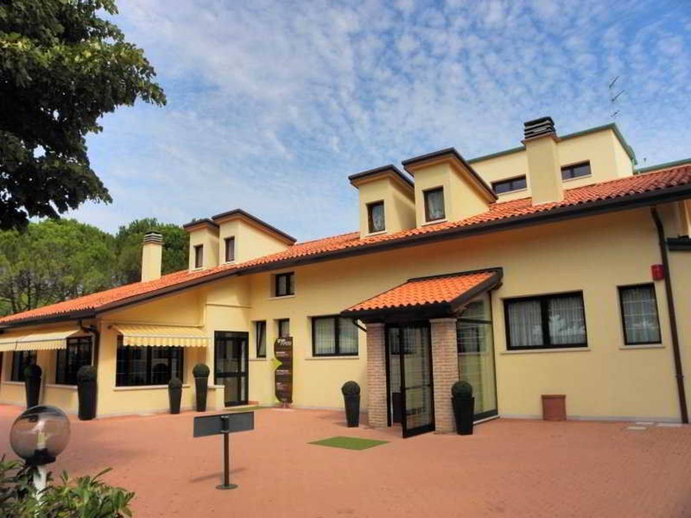 Green Garden Resort-Italy-Venezia-General view-8