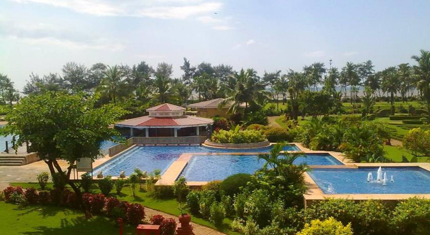 The Lalit Golf & Spa Resort Goa