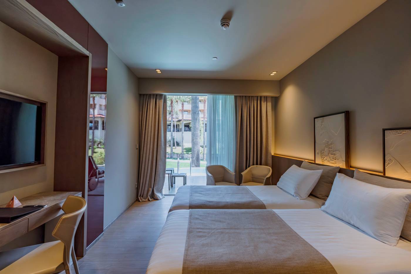 Club Melas Prive (ex. Melas Holiday Village)