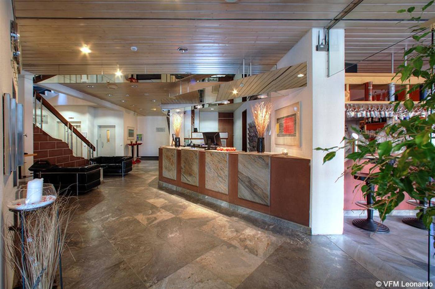 Berlin-Germany-SINDELFINGEN -General view-10