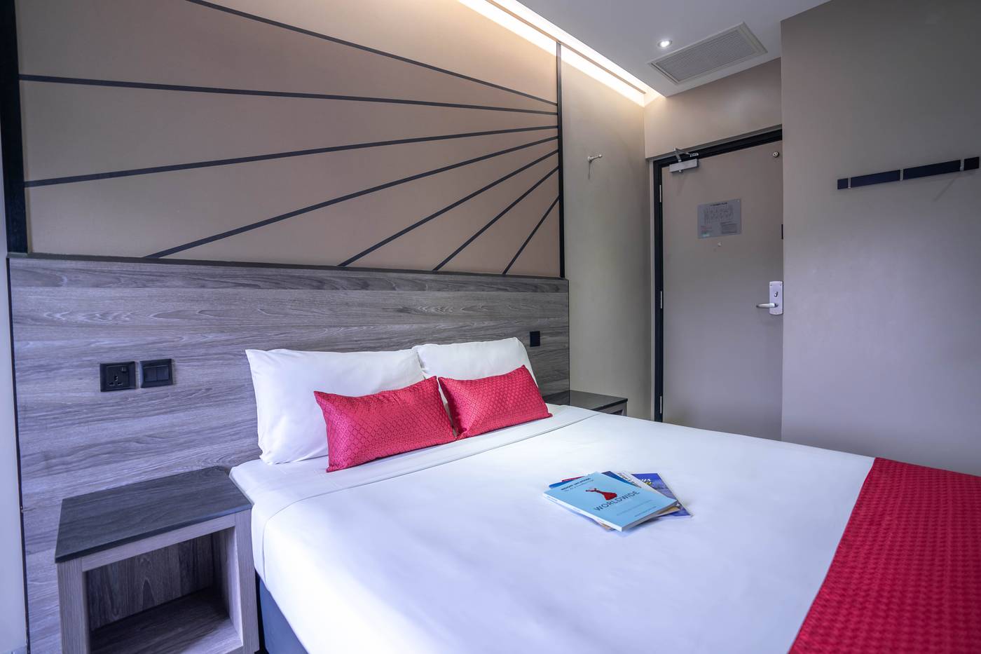 Hotel 81 Orchid - Singapore - SINGAPORE - Room - 6