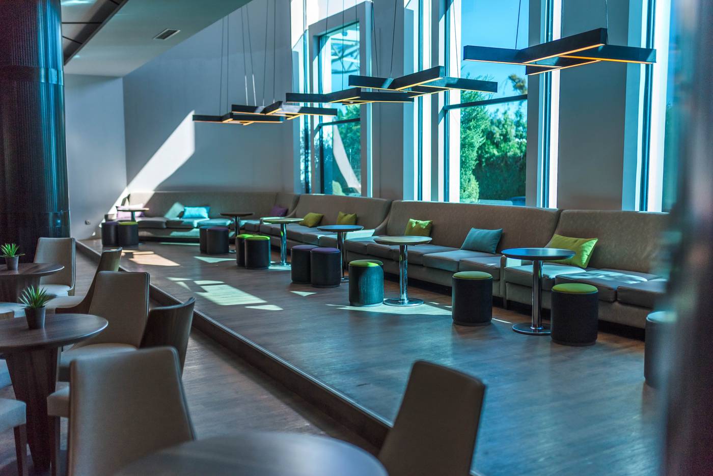 Astera Hotel & Spa-Bulgaria-GOLDEN SANDS-Lobby-6
