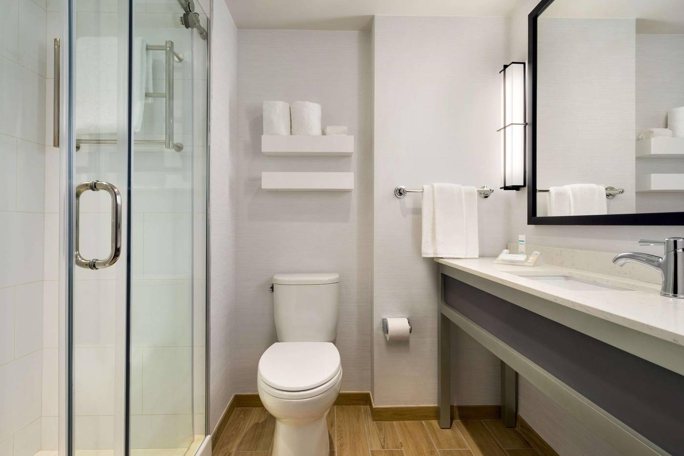 Hilton-Garden-Inn-Times-Square-South--West-37th-st-Room-24