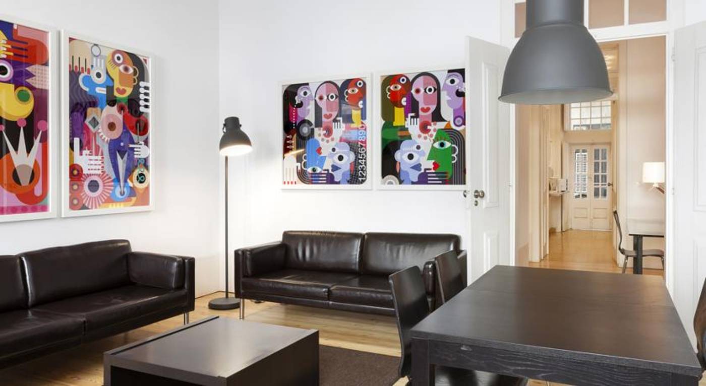 Hello Lisbon Cais do Sodre