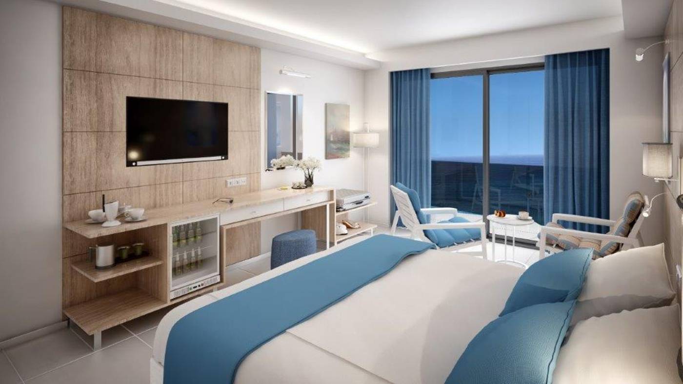 Infinity by Yelken Aquapark & Resorts