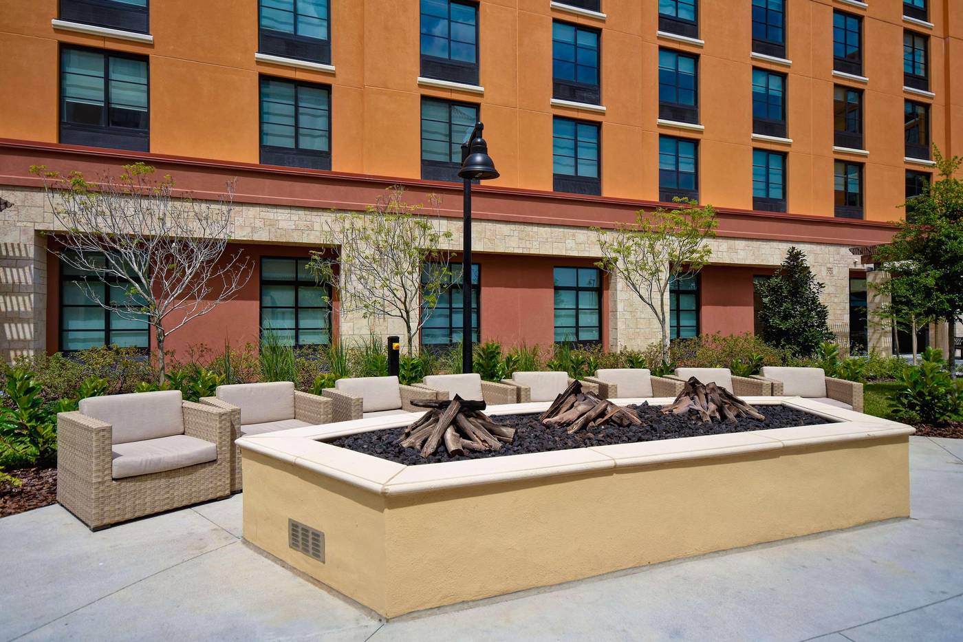 Homewood Suites by Hilton Orlando Flamingo Cross-United States-Winter Garden-General view-4