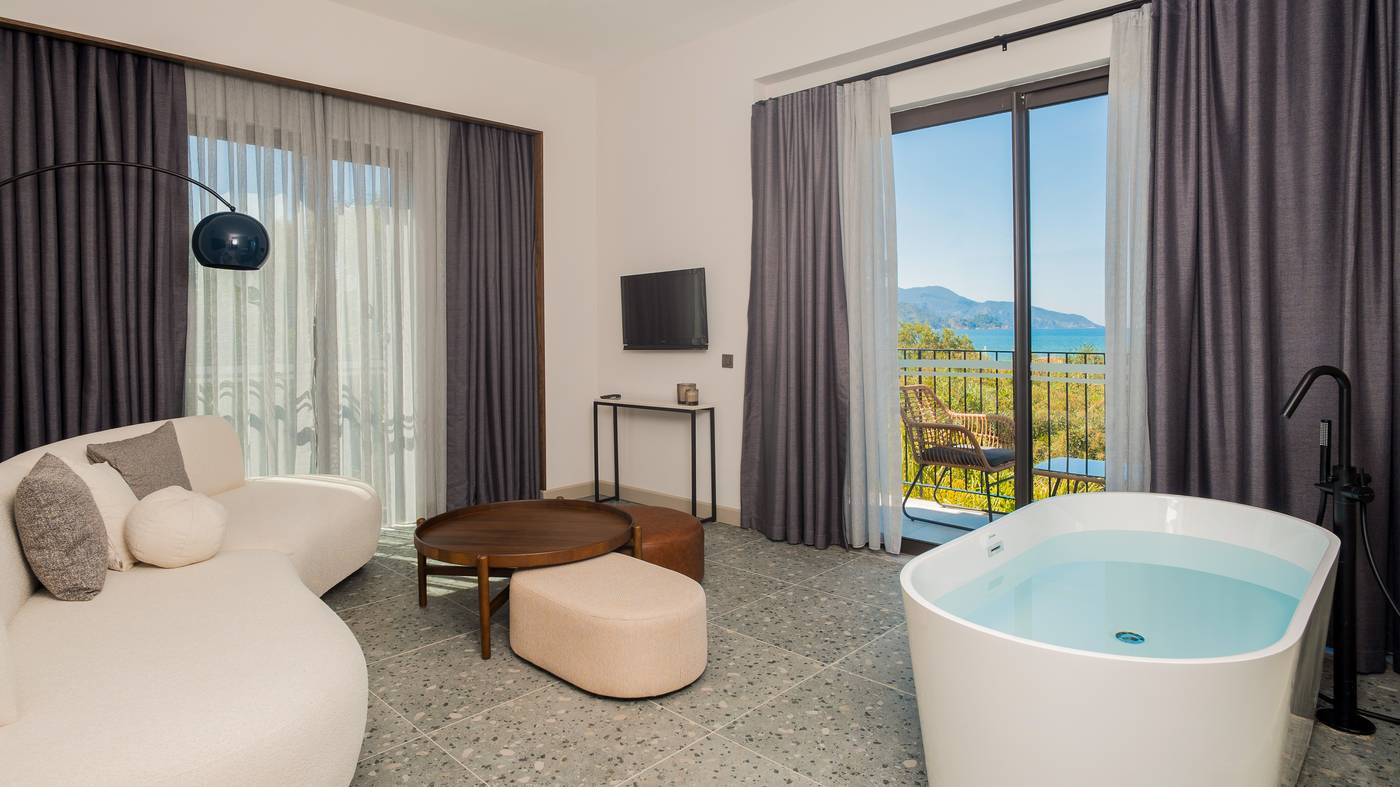 Jiva Beach Resort