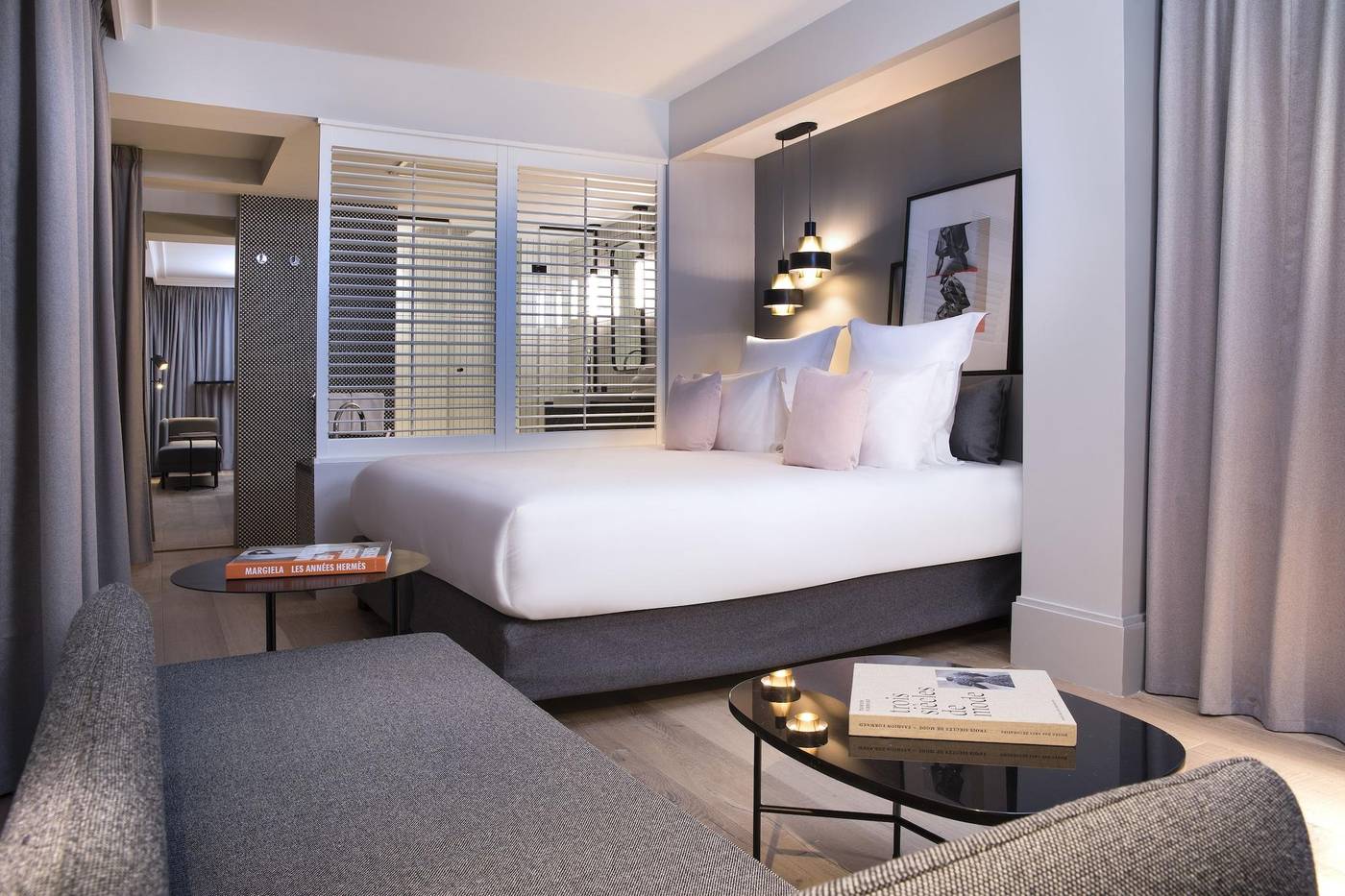 Maison Elle Paris-France-PARIS-General view-5