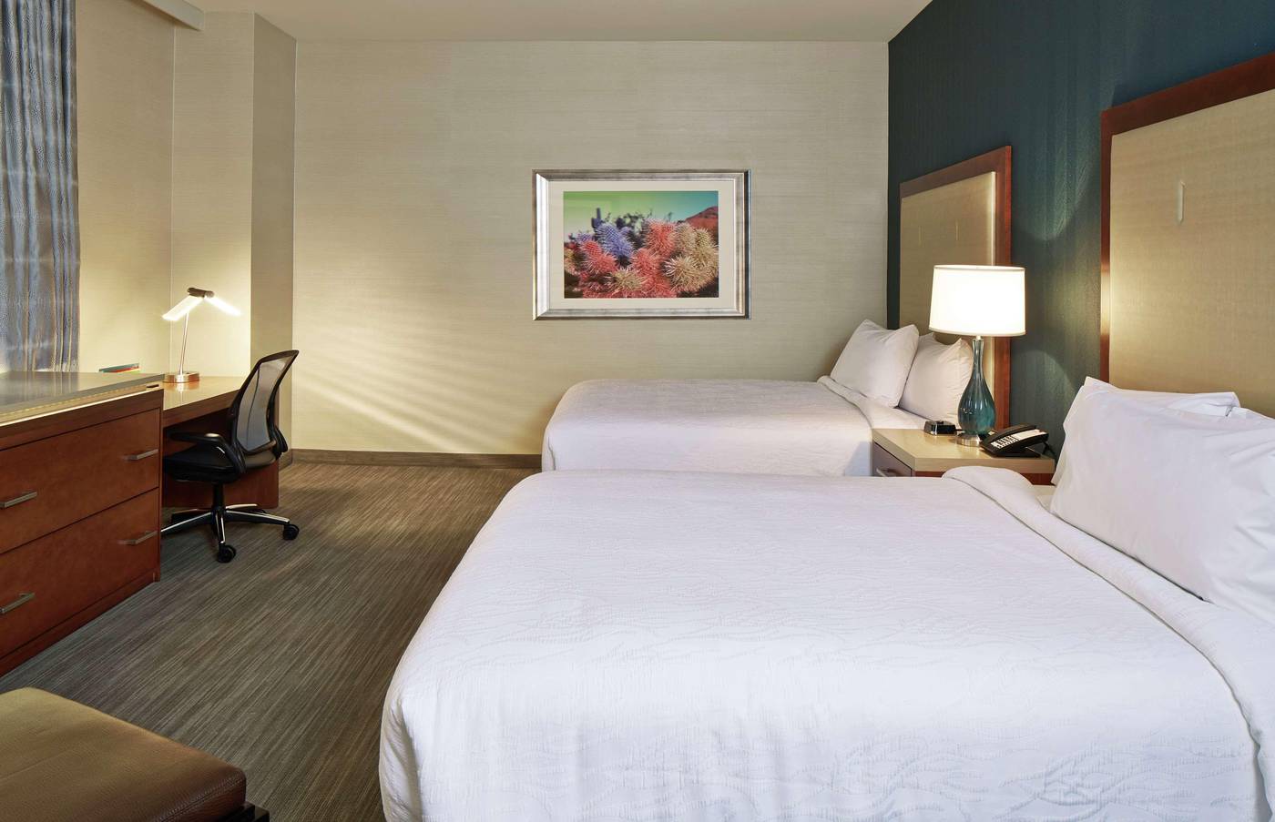 Hilton Garden Inn Phoenix Downtown-United States-PHOENIX-Room-5