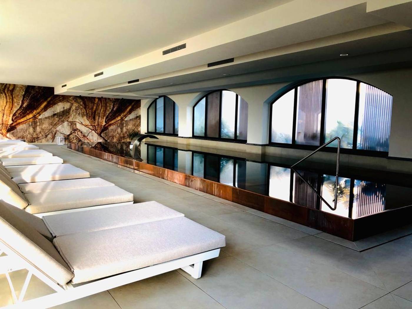 Limen Wellness Hotel-Italy-Campofelice di Roccella, Palermo-General view-9