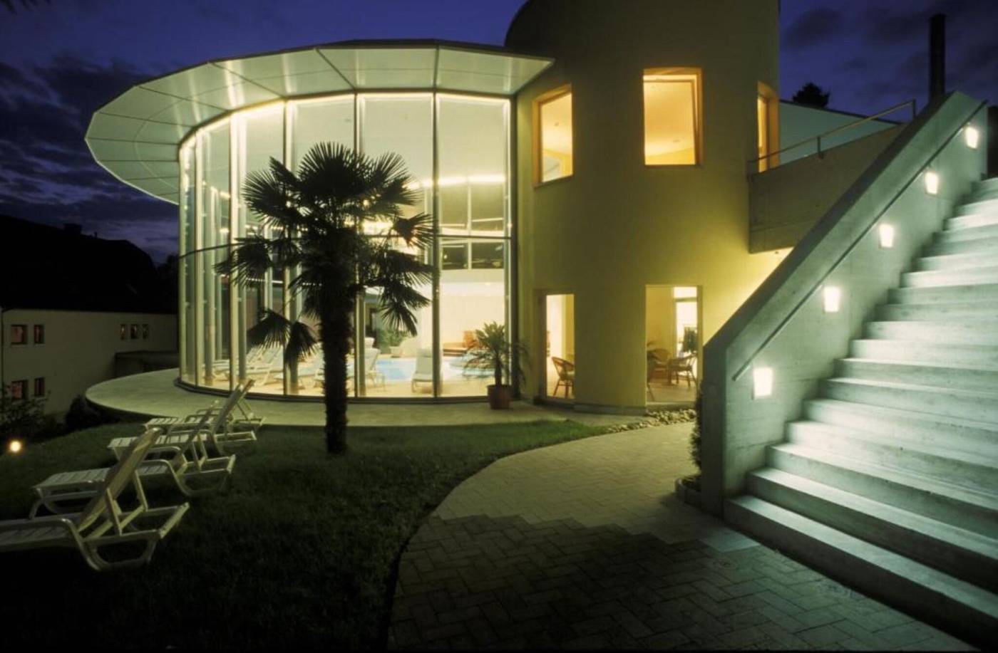 See & Wellnesshotel Gerbi-Switzerland-WEGGIS-Lobby-9