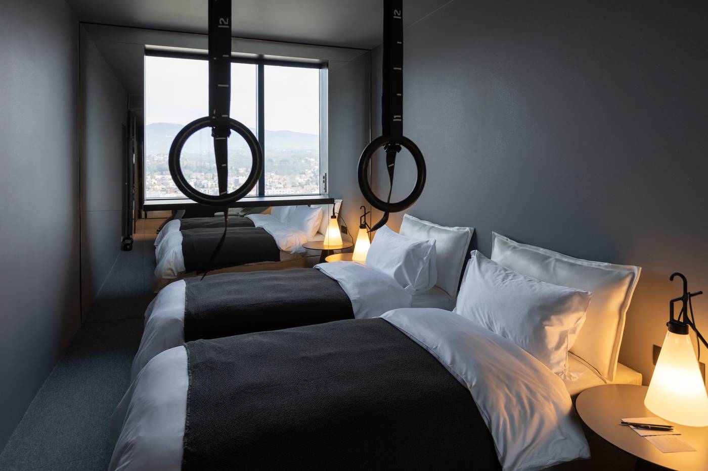 Zonar Zagreb by Maistra City Vibes-Croatia-ZAGREB-Room-10