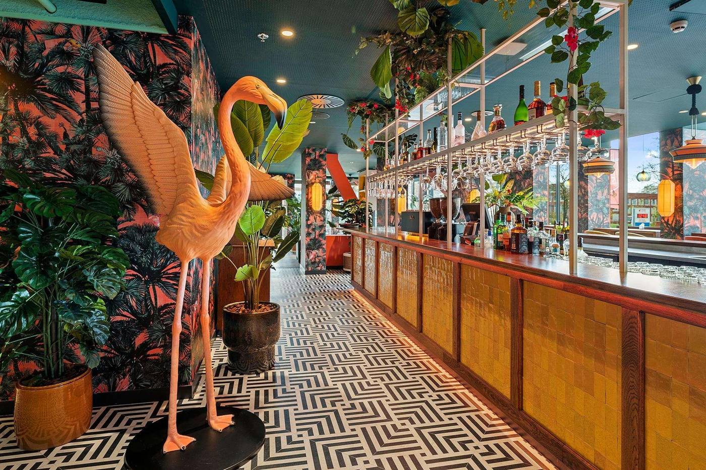 Corendon-Amsterdam-New-West--a-Tribute-Portfolio-Hotel-Bar-14