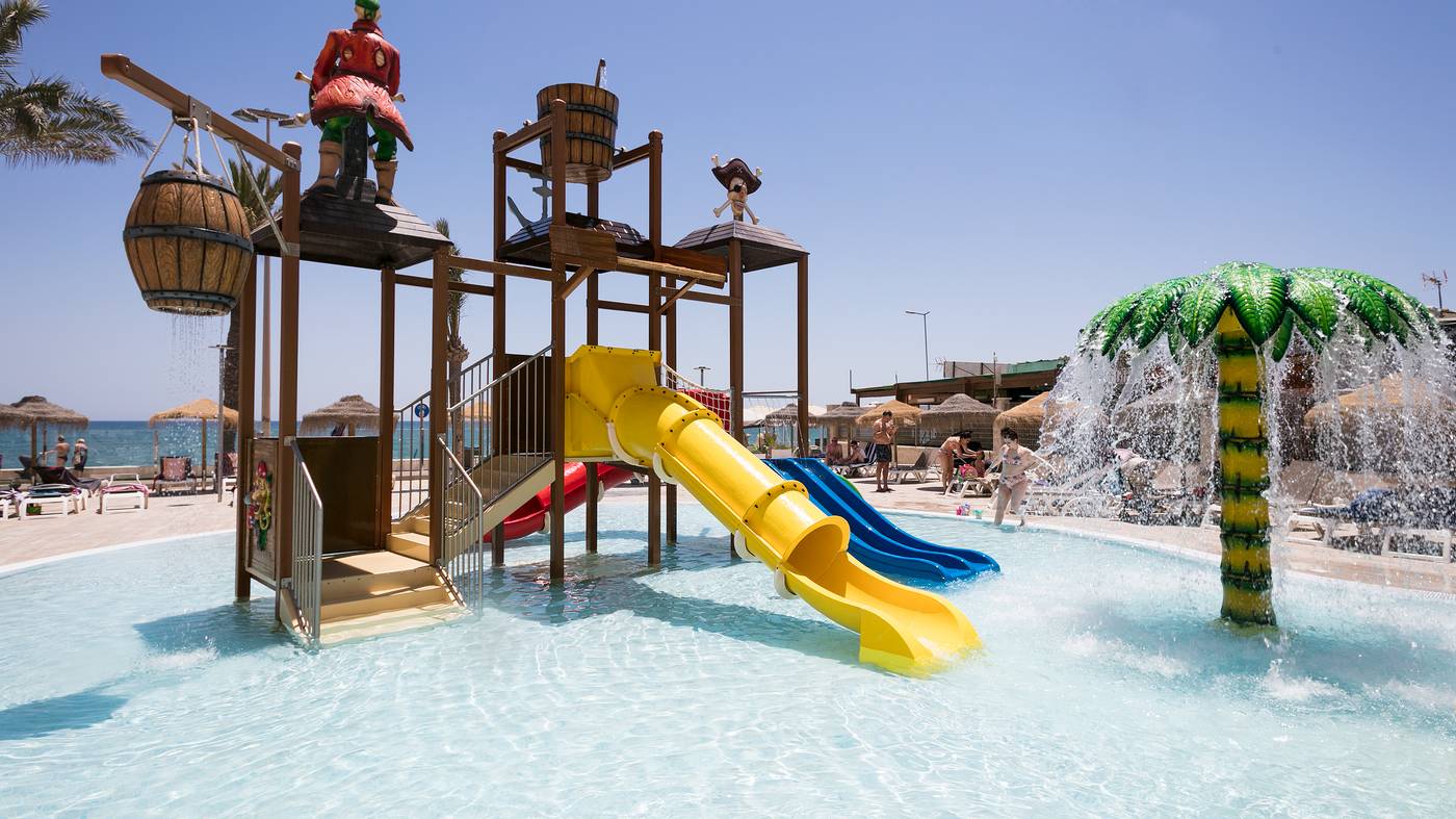 Hotel-Best-Sabinal-Pool-25