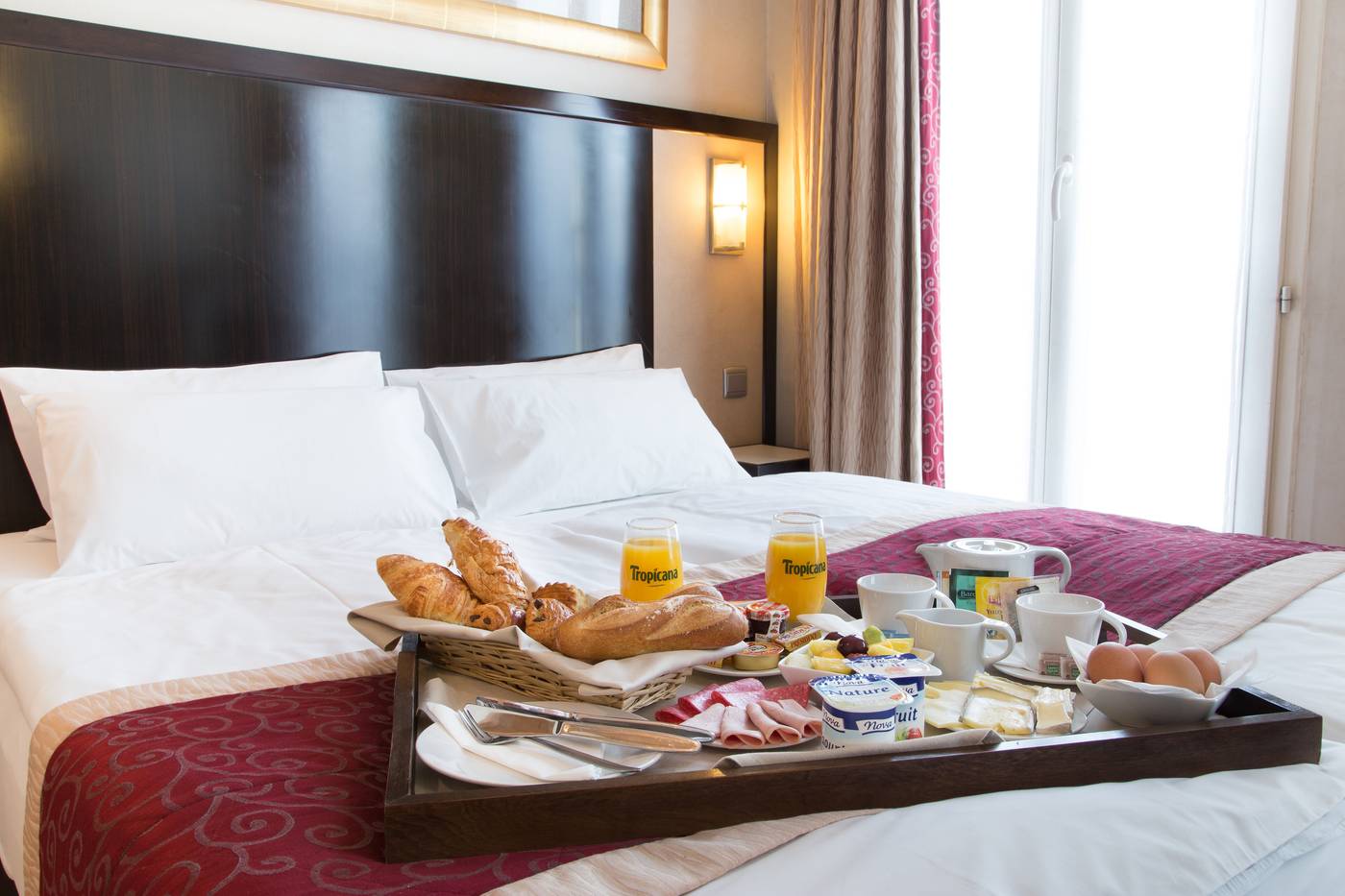 Hotel-Andre-Latin-Room-4